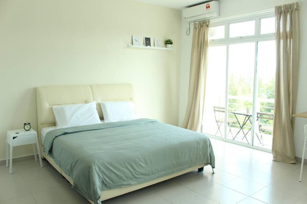 New Seaview Cozy Modern Beach House 탄중붕가 외부 사진