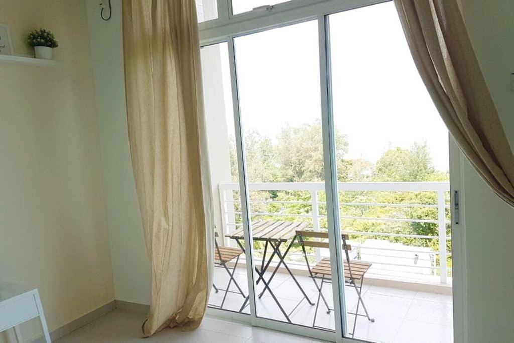 New Seaview Cozy Modern Beach House 탄중붕가 외부 사진