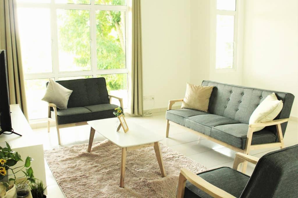 New Seaview Cozy Modern Beach House 탄중붕가 외부 사진
