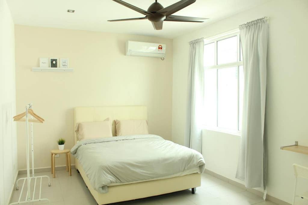New Seaview Cozy Modern Beach House 탄중붕가 외부 사진