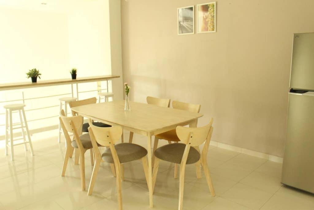 New Seaview Cozy Modern Beach House 탄중붕가 외부 사진