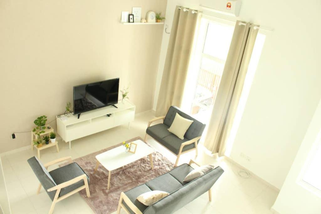 New Seaview Cozy Modern Beach House 탄중붕가 외부 사진